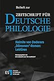  Heimito von Doderers \