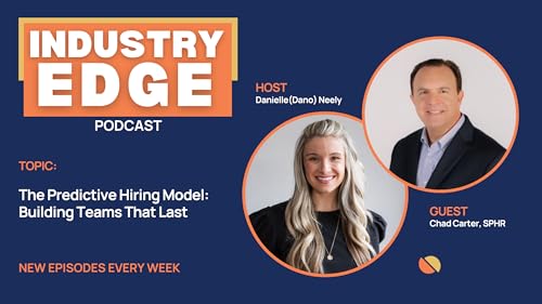 The Predictive Hiring Model: Building Teams That Last