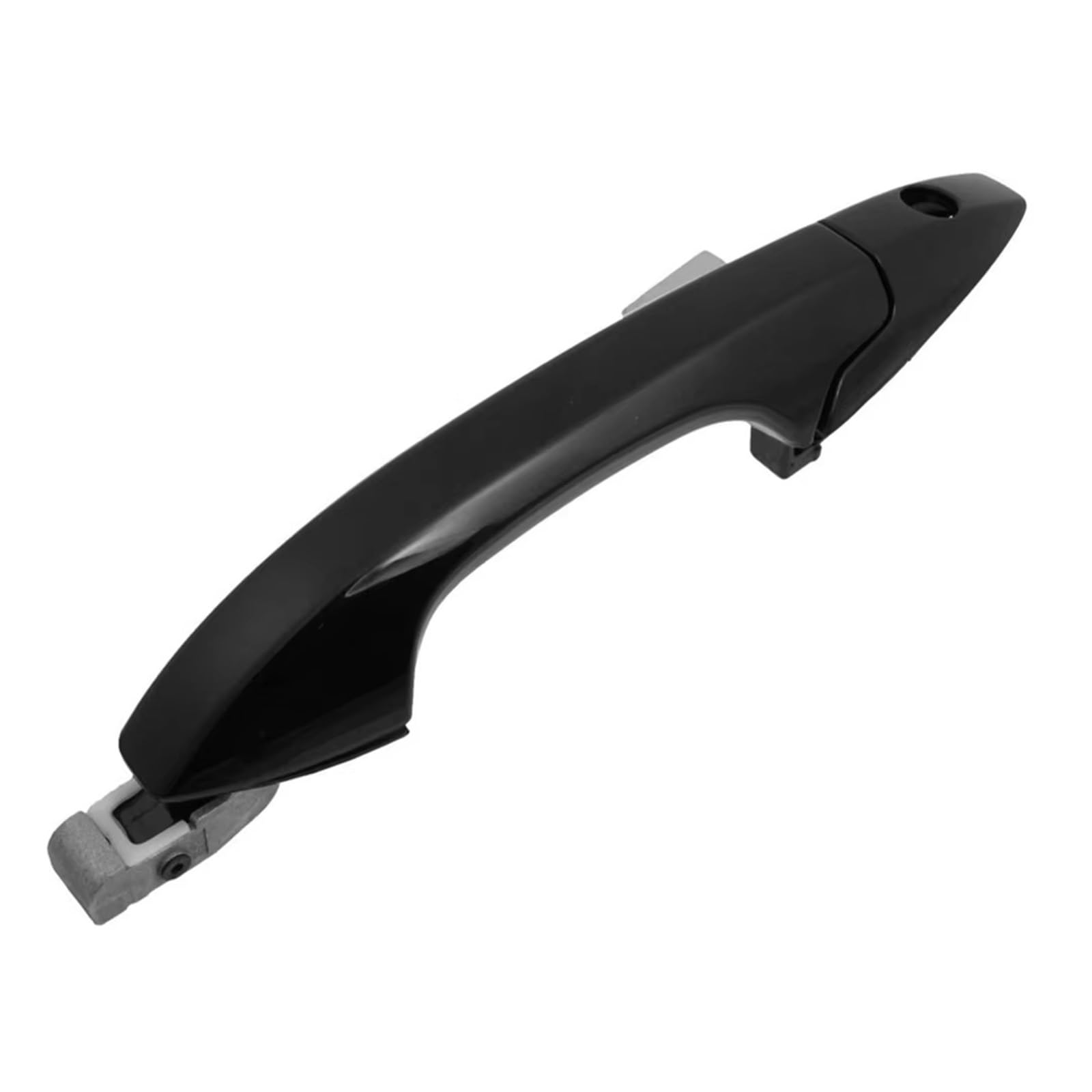 Tingyus Front Right Car Outer Door Handle For Crv 2007 2008 2009 2010 2011 Exterior Door Handle Front Left & Right(Front Right)