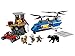 LEGO City Mountain Arrest 60173 Building Kit (303 Pieces)