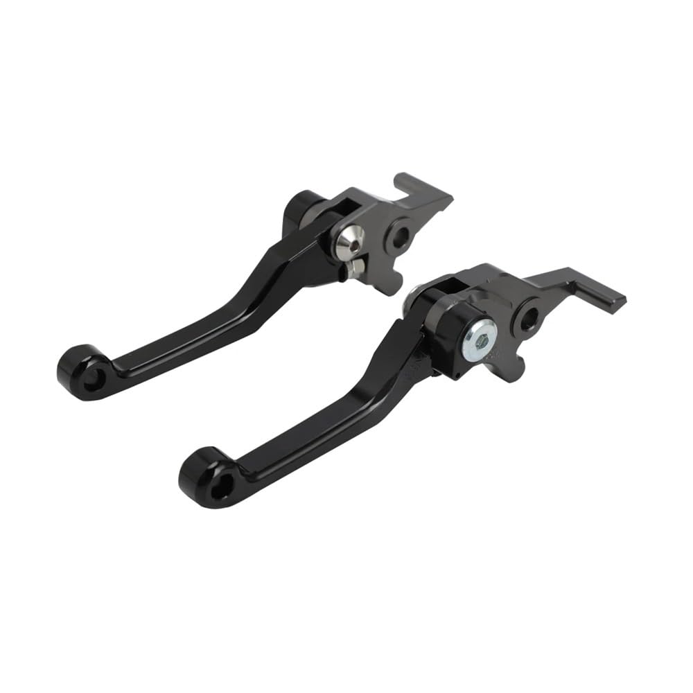 MLIOJU Motorcycle Clutch Lever Adjustable Brake Lever Clutch Lever for SURRON for Surron for Sur-Ron Ultrabee for Ultra Bee Folding Extending Lever Motorcycle