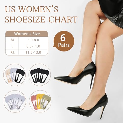 Caudblor Thin No Show Socks Low Cut Liner