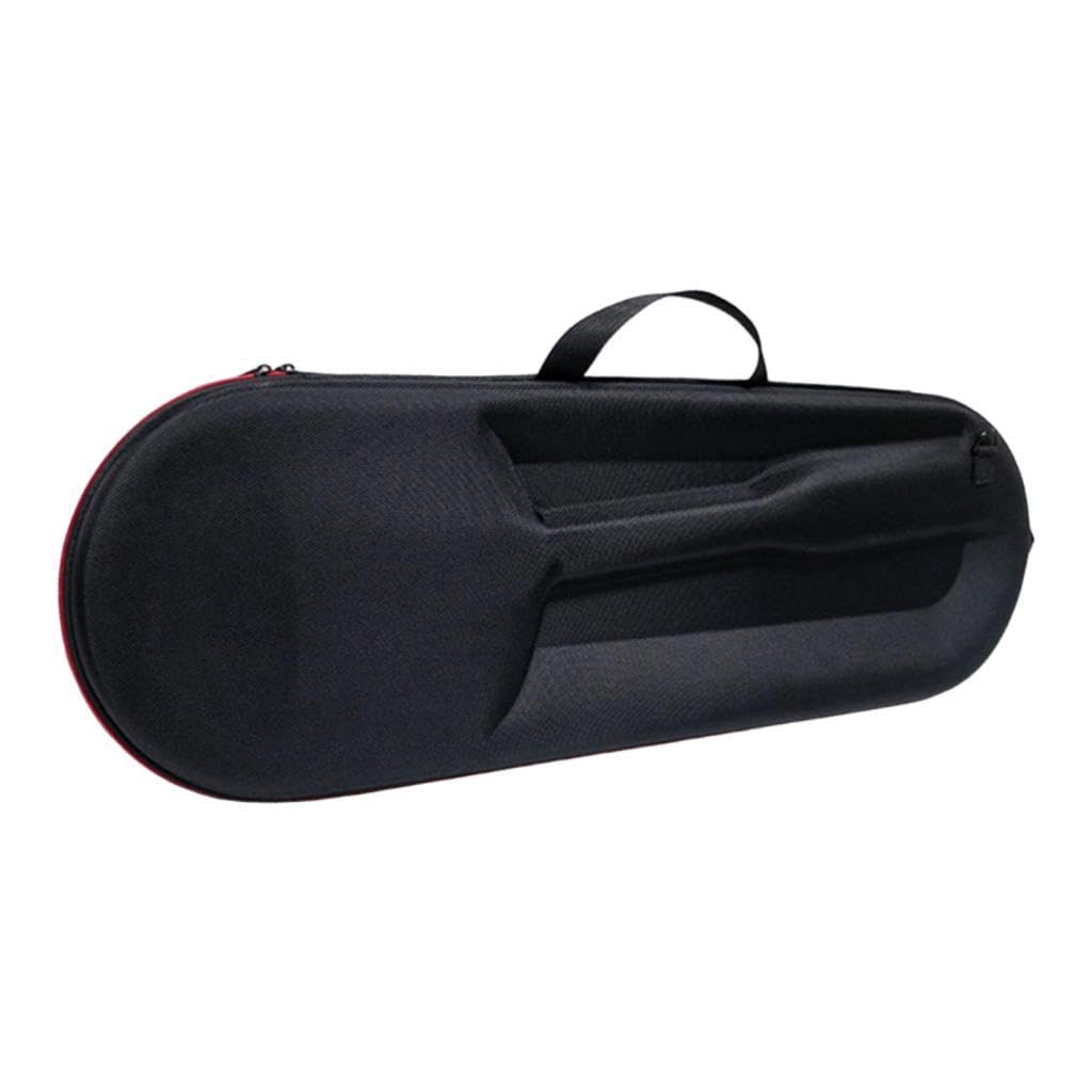 Badminton Racket Bag Hold Double Racket Accessory for Gym Outdoor Activities-image-0
