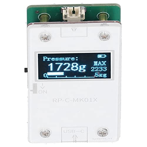 Module d'affichage pour capteurs de pression à batterie longue durée - 8