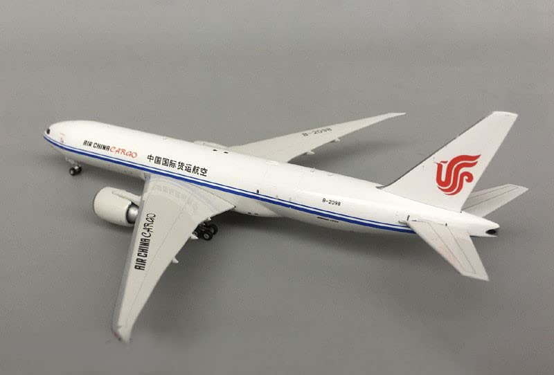Amazon | Phoenix 1/400 完成品 AIR CHINA CARGO for Boeing