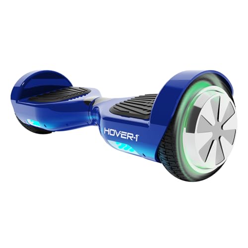 Hover-1 Ultra Electric Scooter