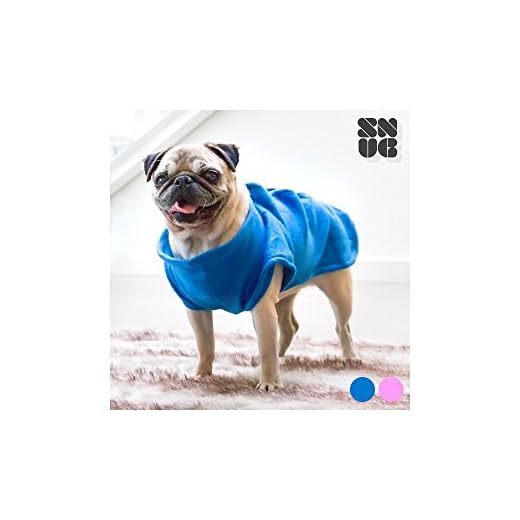 Snug D4500117 One Doggy Batamanta para Perros