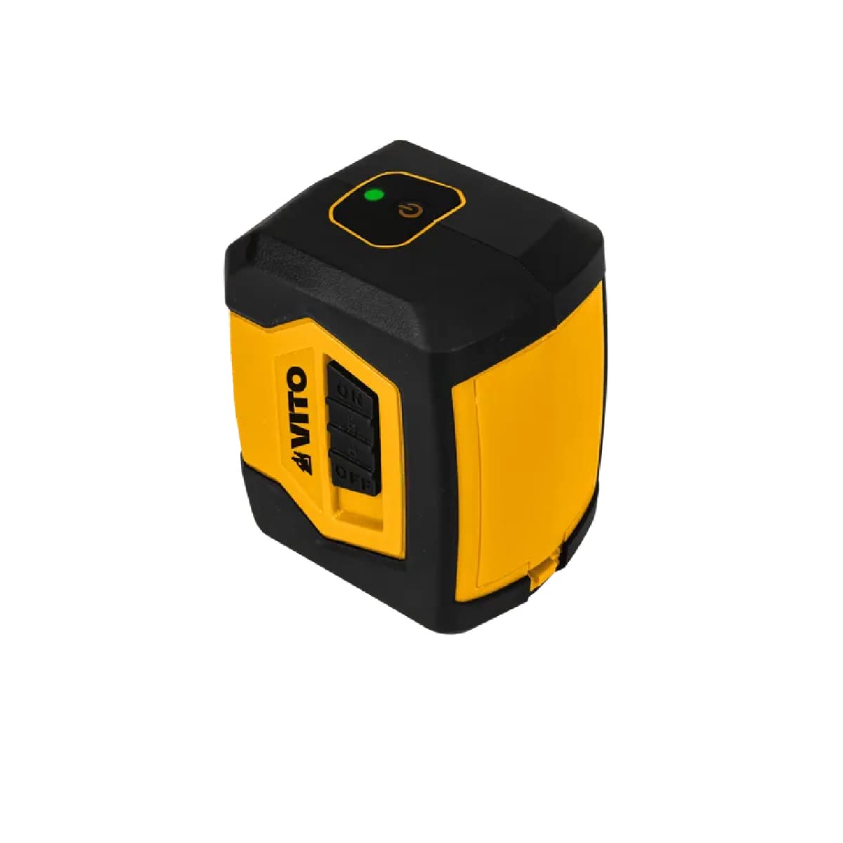 SELF-LEVELLING CROSS-LINE LASER LASER 20M Green