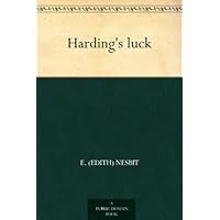 Harding's luck
