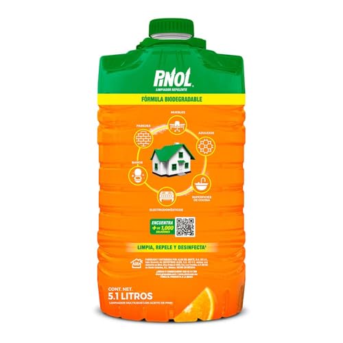 Limpiadores Para El Hogar, Kitchen Imagen adicional