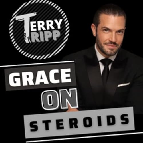 GRACE ON STEROIDS #5 WAS ADAM &rdquo;KICKED OUT&rdquo; OR WAS THERE MORE TO IT?