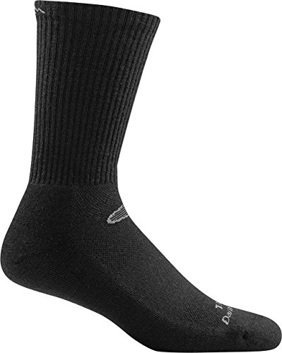 Image of Darn Tough Tactical Micro Crew Light Cushion Socks (T3001) Unisex