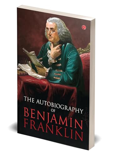 Image of The Autobiography of Benjamin Franklin