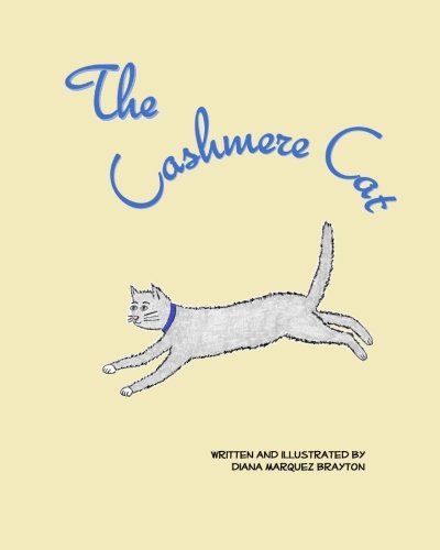 The Cashmere Cat