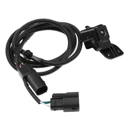Caméra de recul panoramique grand angle compatible Silverado 2009-2014