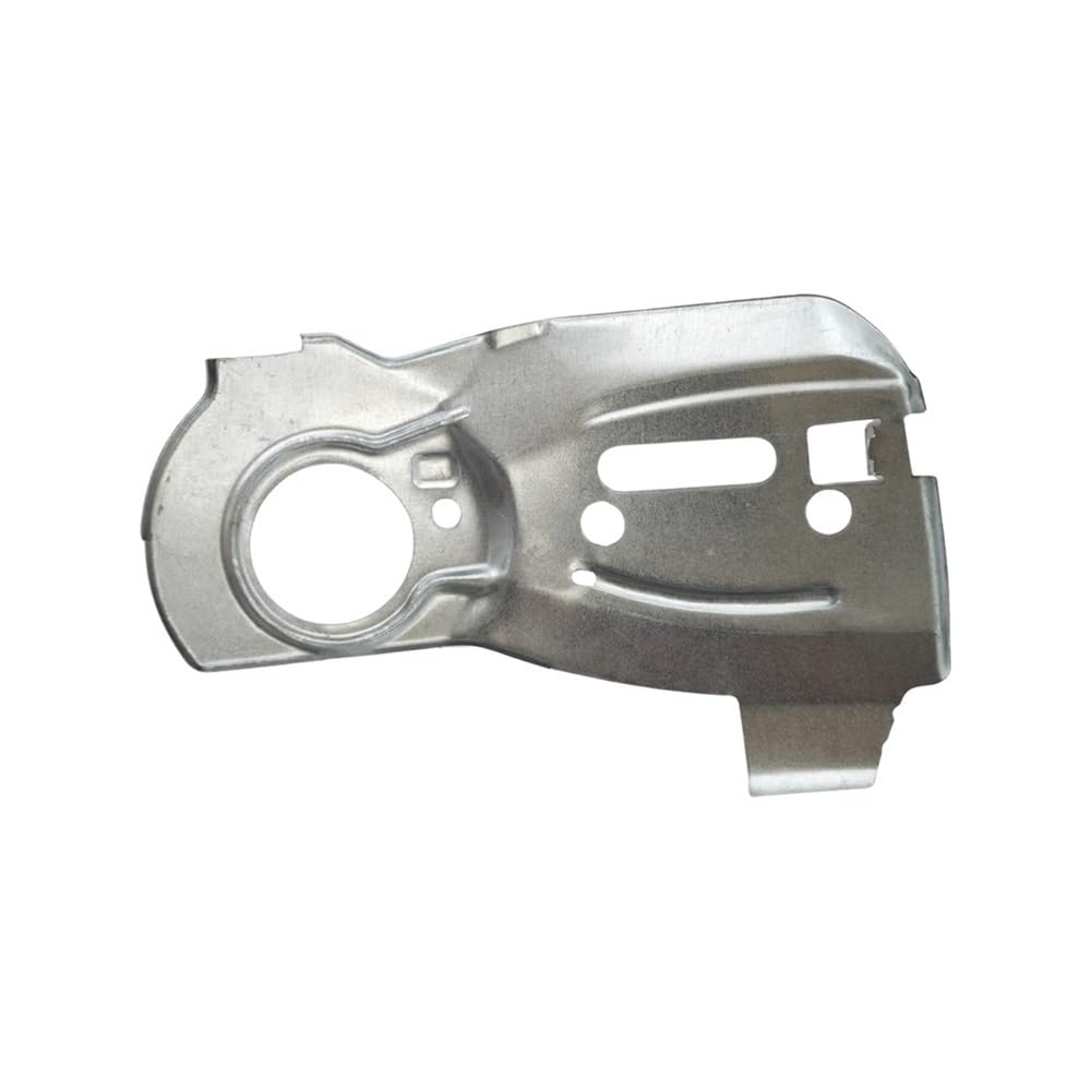 Kit de tuerca de placa guía de barra de ajuste de tensor de cadena, para motosierra 350, 345, 340, 2141, 2145, 2150, pieza de repuesto