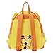 Loungefly Avatar The Last Airbender Fire Dance Mini Backpack