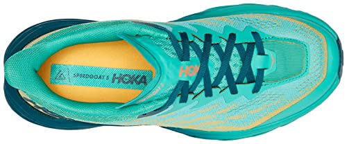 HOKA Women's Speedgoat 5 Running Shoes4