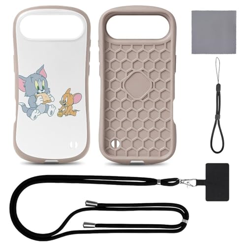 yiPhone17V[Y/iPhoneAirɑΉzgƃWF[ X}zP[X wh~ ϏՌ Sʕی th~ Xgbv | nhXgbv Xgbvz_[ lC 킢 LN^[