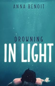Paperback Drowning in Light Book