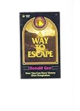 A way to escape (Radiant books)