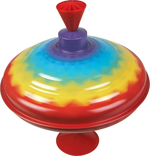 Tobar Rainbow Humming Top - Thumbnail 2