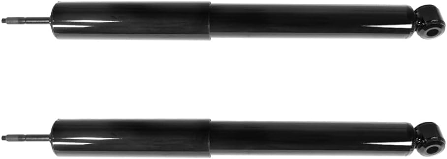 For Chevy II Nova & AMC American Pair Rear Shocks - Duralo 1192-1681 New