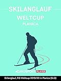  Skilanglauf: FIS Weltcup 2019/20 in Planica (SLO) / Team-Sprint