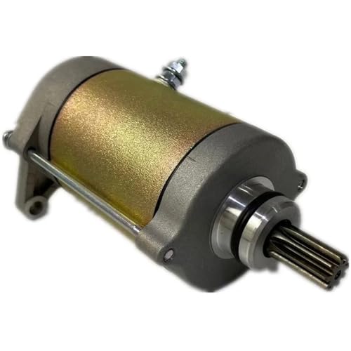 Démarreur moteur ATV 600 UTV 625 SSV 600ATR 600AU ZF UF 0GSV-093000-1100