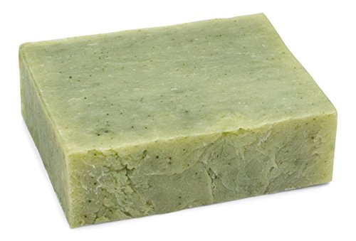 Yellow Bird Eucalyptus Spearmint Soap Bar – Natural & Organic Handmade Soap for Face & Body, Moisturizing Shea Butter Bar for Dry & Sensitive Skin, Refreshing Aromatherapy for Men & Women - Thumbnail 7