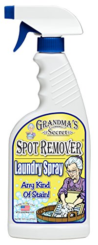 Grandma'S Secret Laundry Spray 16oz
