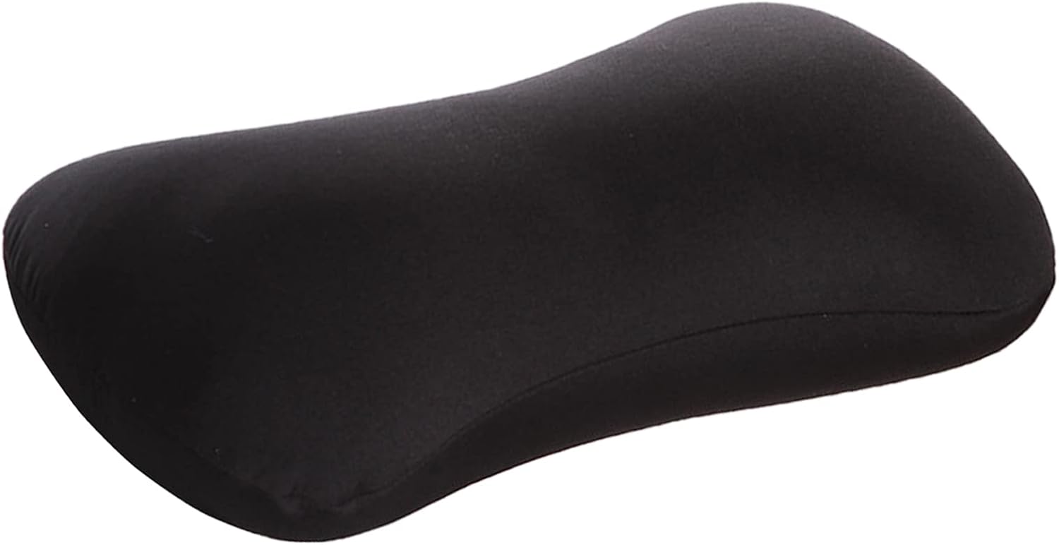 Microbead Neck Pillow Squishy, Bone Headrest Pillow Neck