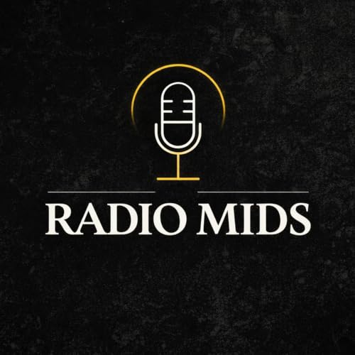 Radio Mids Podcast cover art