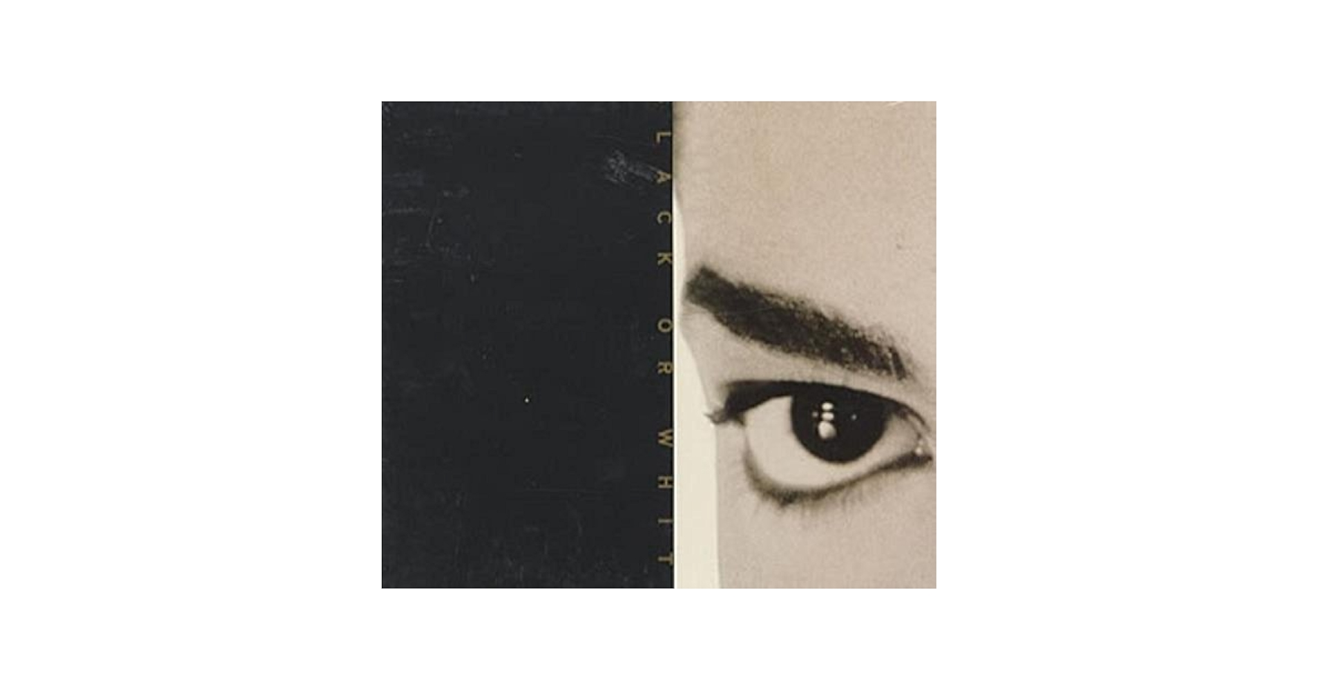 洋楽 michael jackson - black or white 12inch Michael Jackson Black Or White Us 12