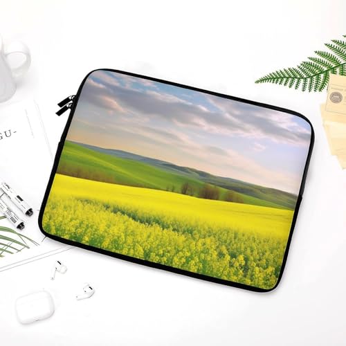 Funda Slim para Laptop 13 pulgadas Neopreno Impermeable miniatura 5