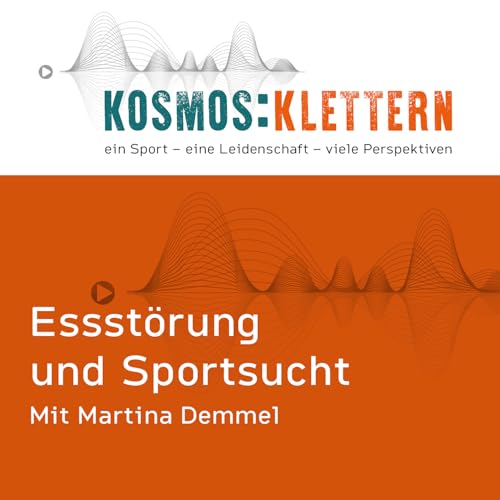 Essstörung und Sportsucht (mit Martina Demmel)