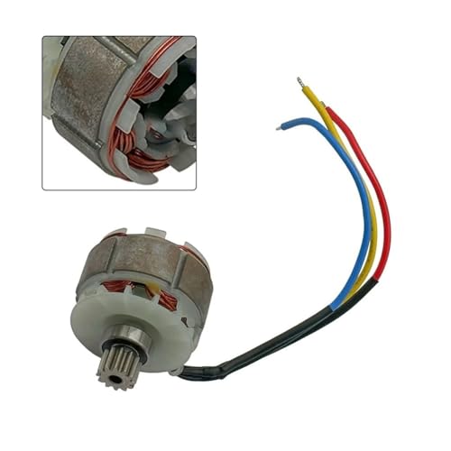 Moteur de tondeuse sans balais pour entretenir efficacement vos espaces - 3