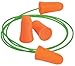 Ear Plugs, 30dB, Corded, Univ, PK100