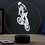 🎁Le Meilleur Cadeau Avec Plus De 260 Options: Avec plus de 260 designs uniques, vous êtes sûr de trouver le cadeau parfait. Que ce soit pour un anniversaire, un anniversaire de mariage ou une occasion spéciale, cette lampe illusion 3d fait un cadeau réfléchi et personnalisé qui laissera une impression durable.