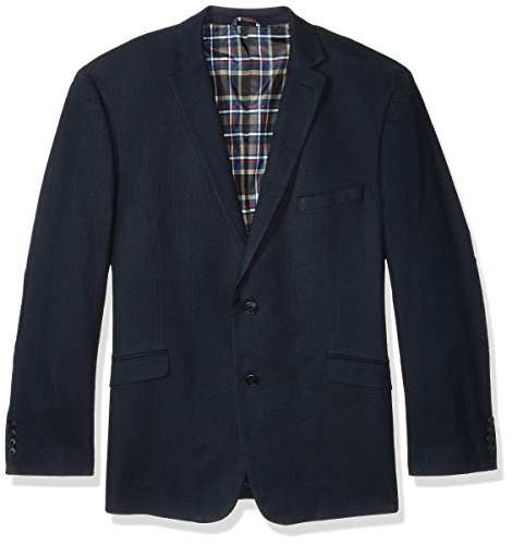 U.S. Polo Assn. Men's Big-Tall Big and Tall Cotton Sportcoat,...