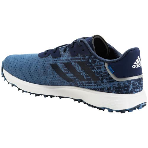 Image of adidas Men's S2G '24 Spikeless Textile Golf Shoes