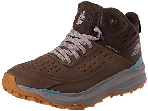Botte Vectiv Exploris Femme : finie la fatigue en randonnée active
