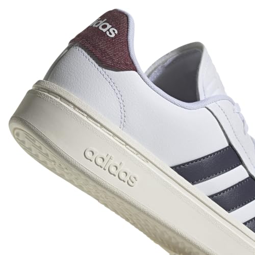 Image of adidas Men's Grand Court Alpha Tennis Shoe