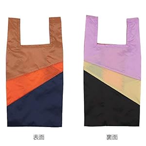 ★新品★スーザンベルエコバッグ for HAY Six-Colour Bag L 楽天市場】ヘイ×スーザンベル HAY×SUSAN BIJL エコバッグ SIX