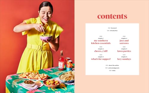 Image of My Southern Kitchen: From Suppers to Celebrations, Recipes for Every Occasion