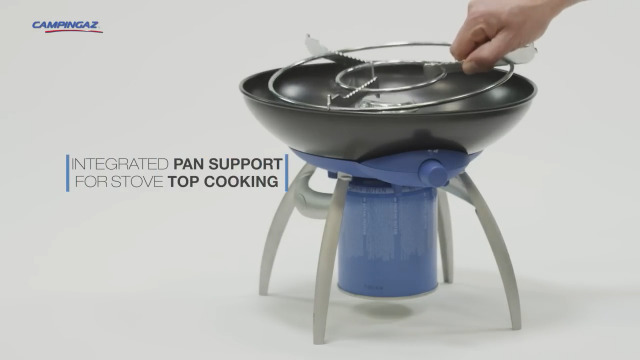 Amazon.in: Coleman: Gas Stoves