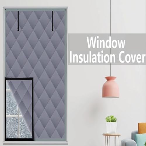 Cubierta aislante térmica e impermeable multifuncional para proteger contra la intemperie 4