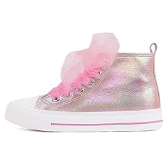 High Top Pink