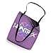 KPop Demon Hunters Band Logo Officially Licensed Tote Bag