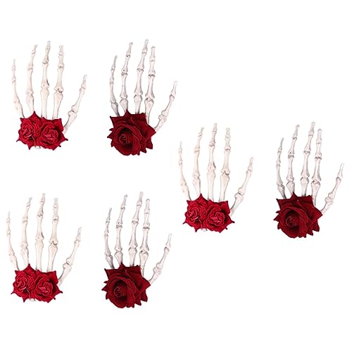 Bandeau diable cosplay pour vos soirées d'Halloween et festivals